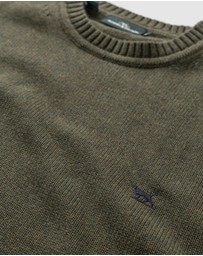 Rodd & Gunn - Gunn Knit