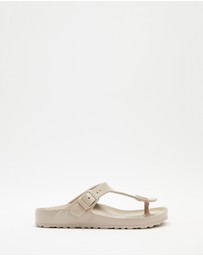 Holster - Coastal EVA Comfort Slides - Sand - Unisex