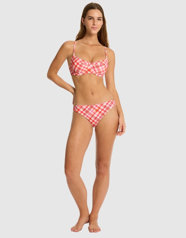 Sea Level Australia - Regular Cheeky Pants