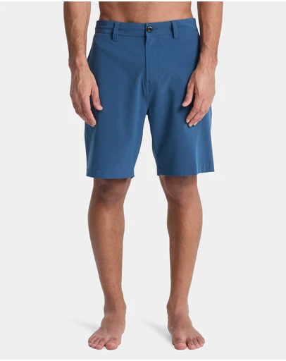 Quiksilver - Mens Union Heater Amphibian 19