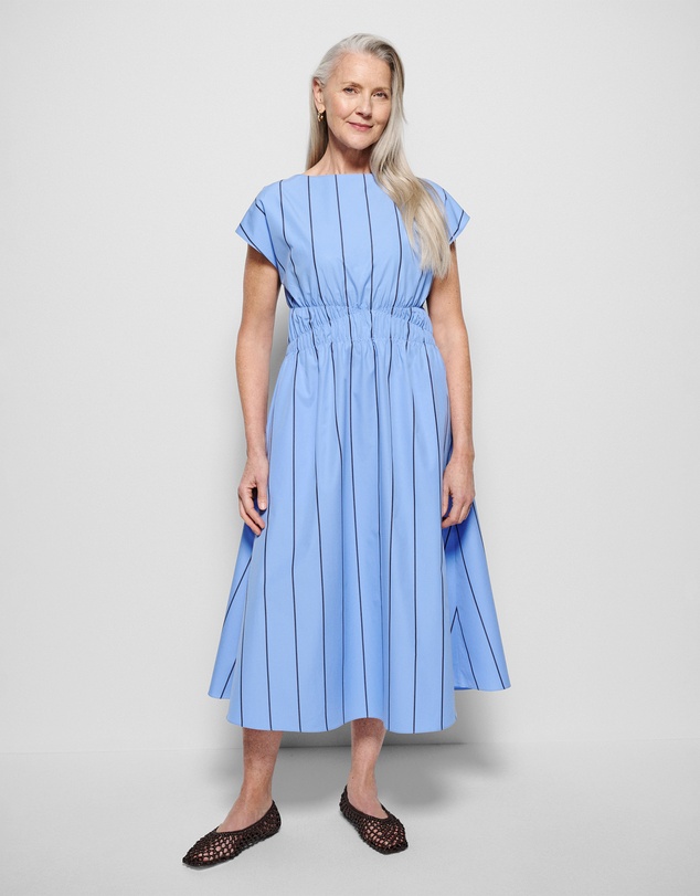 Commonry - Lorraine Dress