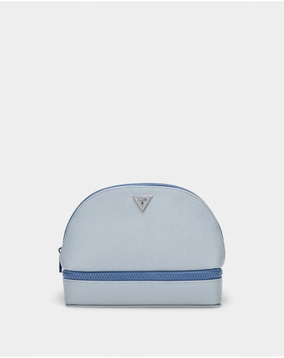 GUESS - Dome Vanity Cosmetic Pouch