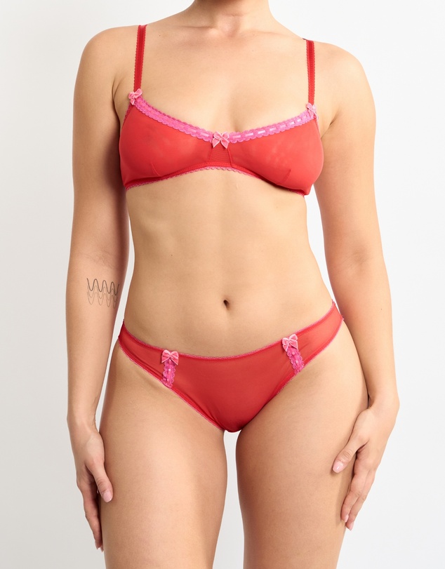 Chouchou Intimates - Nancy Brief