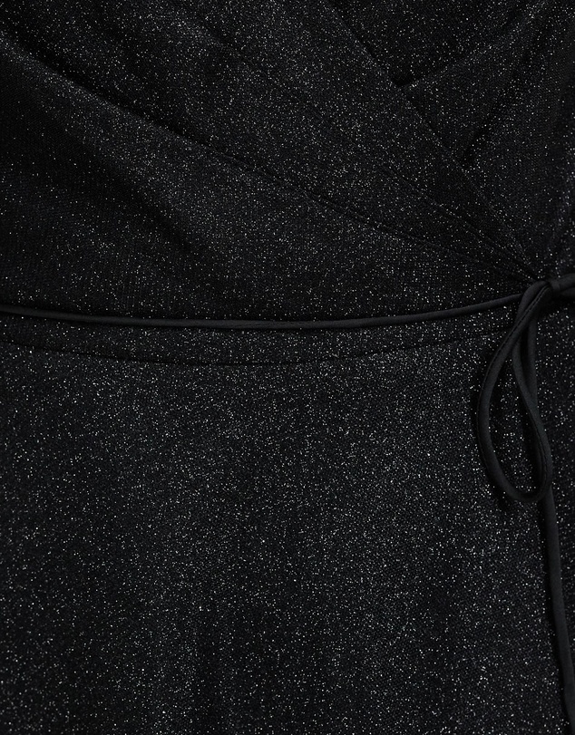 Alabaster The Label - Ava Shimmer Dress