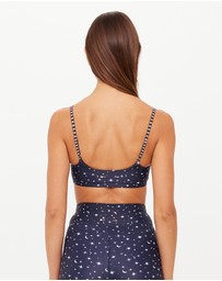 The Upside - Bellaire Ballet Bra
