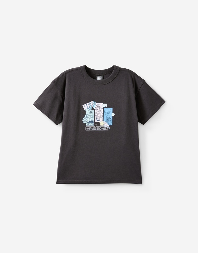 Cotton On Kids - License Drop Shoulder Short Sleeve Tee