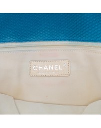 Pre-Loved by Azura Reborn - Pre-Loved Medium Quilted Perforated Jersey Single Flap