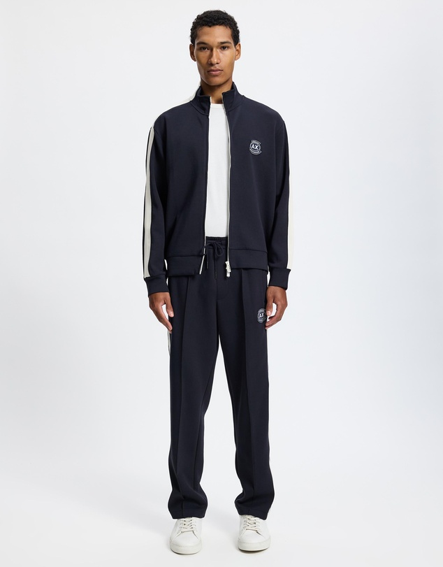 Armani Exchange - Felpa Sweatshirt