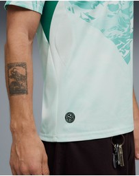 Puma - Portugal Away Jersey - Men