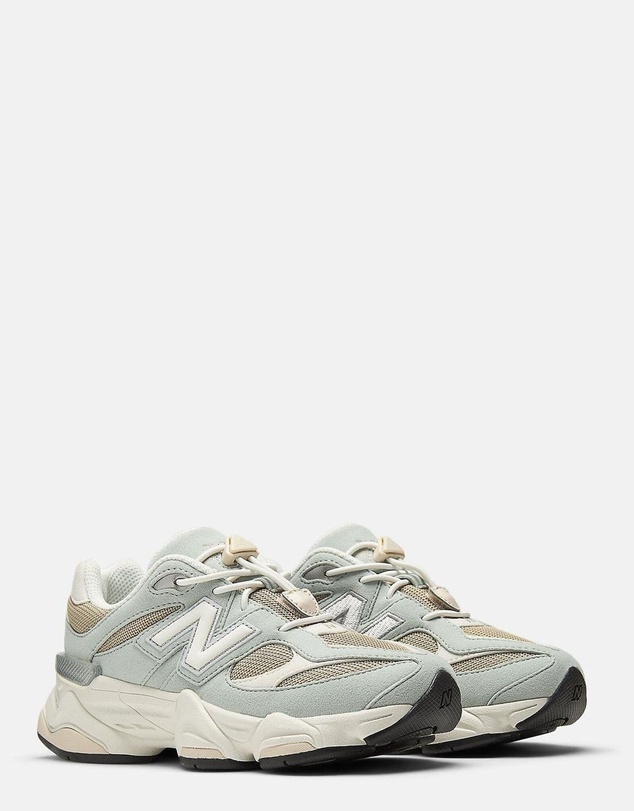 New Balance - 9060 Bungee Pre-School