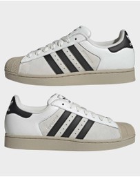 adidas Originals - SUPERSTAR II shoes Unisex