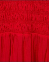 M.N.G - Maya Flared Dress