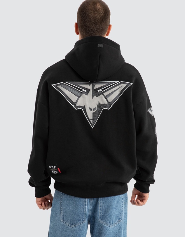Nena & Pasadena - Essendon Mono Hoodie