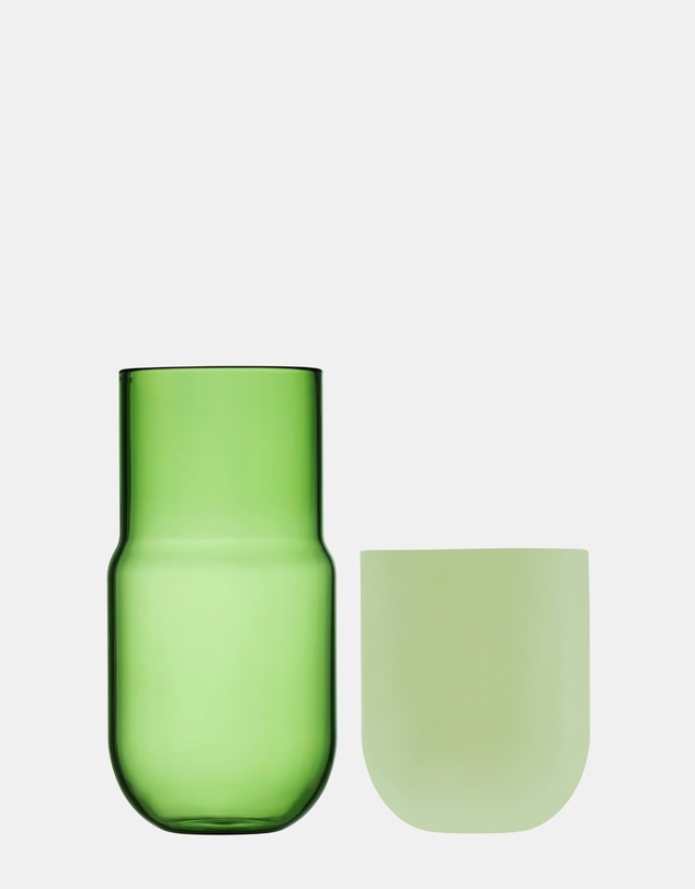 MAHO Sensory - Happī Pill - Avocado