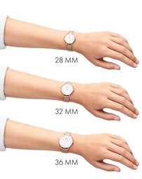 Daniel Wellington - Petite Melrose 36mm