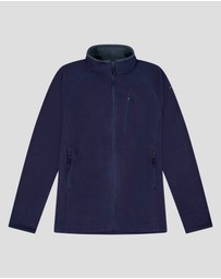 Kathmandu - Ridge 100 PrimaLoft Bio Fleece Jacket