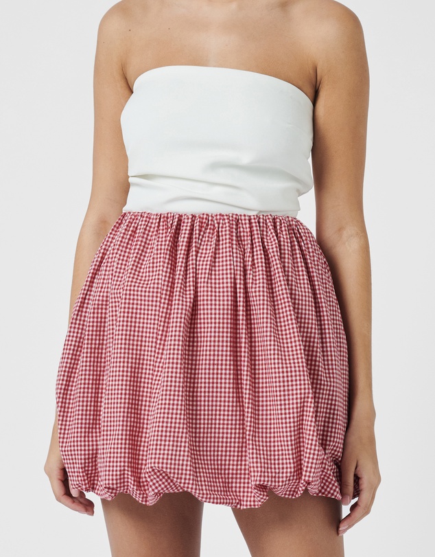 MVN - Little Woods Bubble Skirt