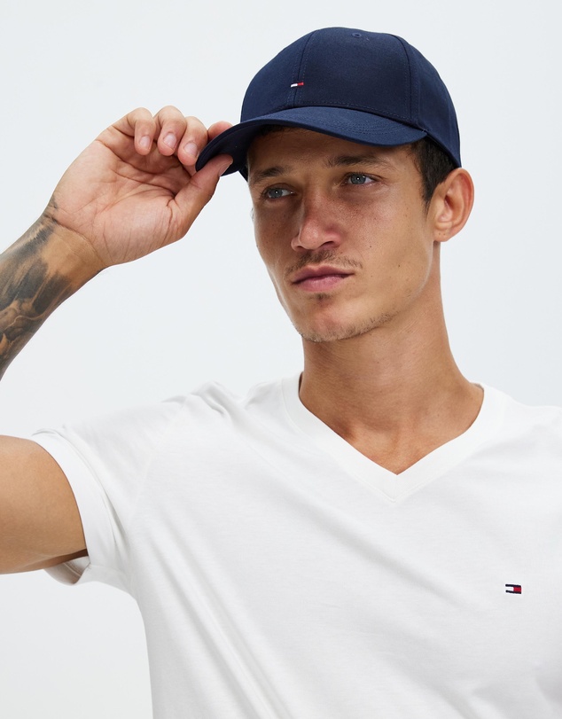 Tommy Hilfiger - Classic Cap