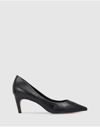 Sempre Di - Harrell Heels
