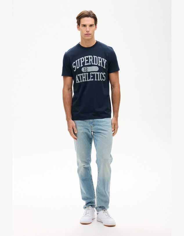 Superdry - Athletic Essential Tee