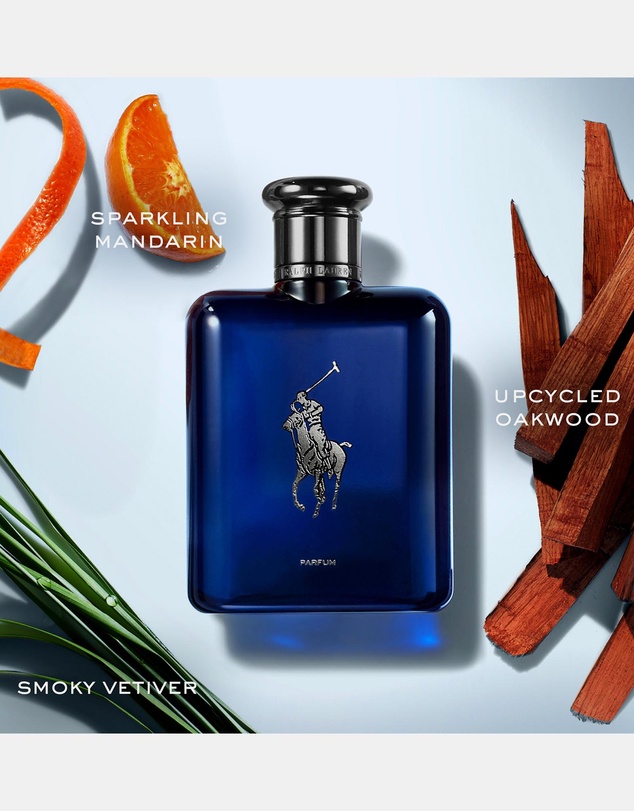 Polo Ralph Lauren - Polo Blue Parfum 125ml