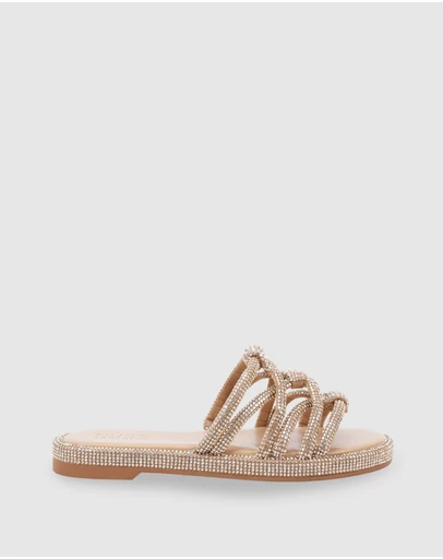 Nude Footwear - Sommer