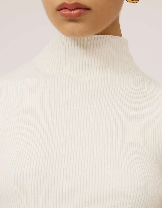 Tussah - Kalya Knit Top