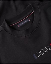Tommy Hilfiger - Brand Love Sweatshirt