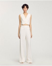Sandro - Concorde Pants