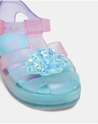 Kicks - Kam Shell Jellies