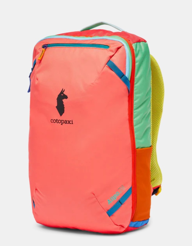 Cotopaxi - Allpa 28L Travel Pack-Del Dia