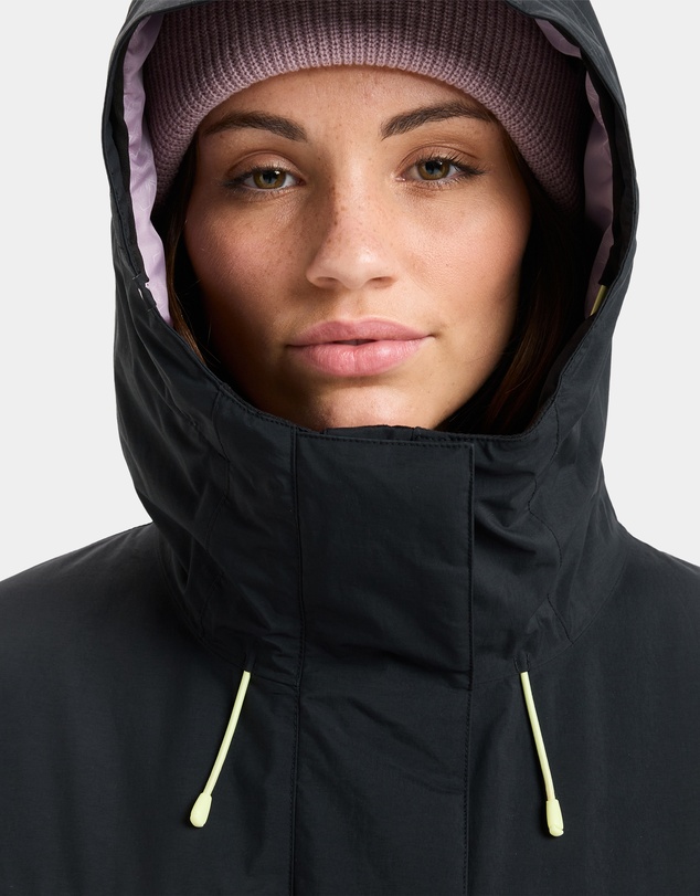 Roxy - Womens Respective Snow Jacket
