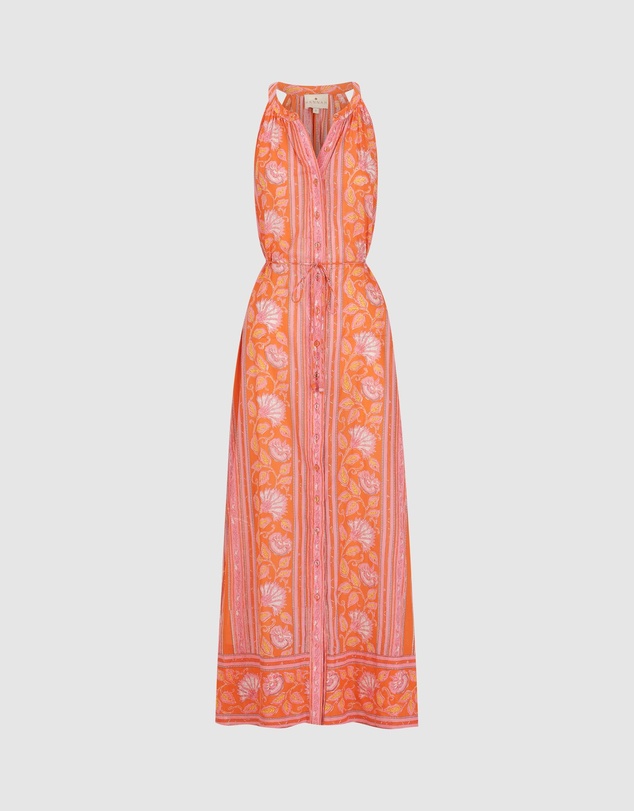 HANNAH - Isha Dress