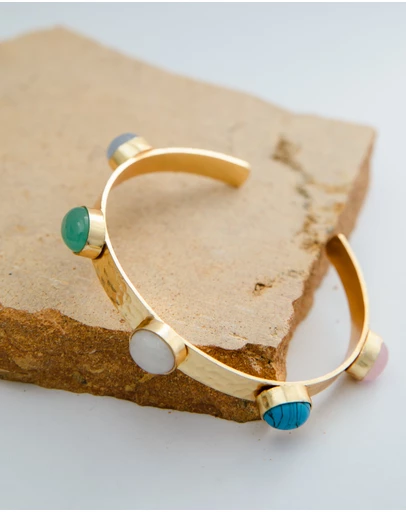 Meshca - Galactic Cuff