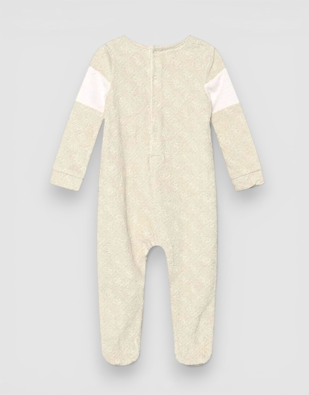 GUESS - Chenille Overall