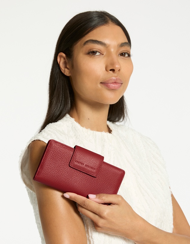 Status Anxiety - Ruins Wallet