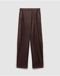 M.N.G - Guille Trousers