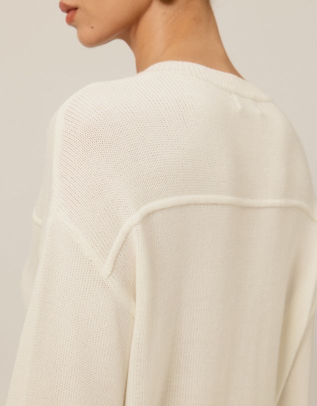 Tussah - Clara V-Neck Jumper