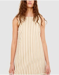 Staple the Label - Zahara Mini Dress