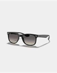 Ray-Ban Junior - Junior New Wayfarer - Kids