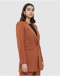 SABA - Isadora Blazer