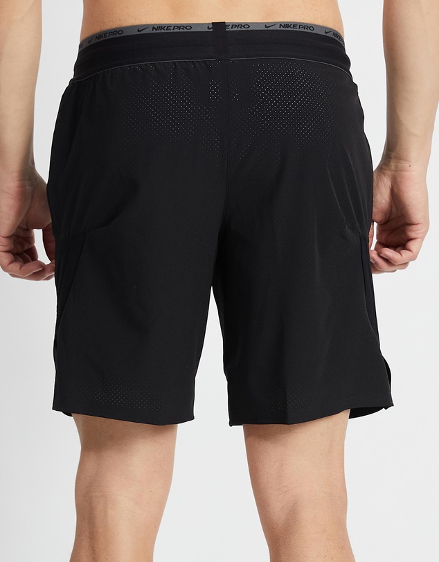 Nike - Nike Pro Dri-FIT Flex Rep Shorts
