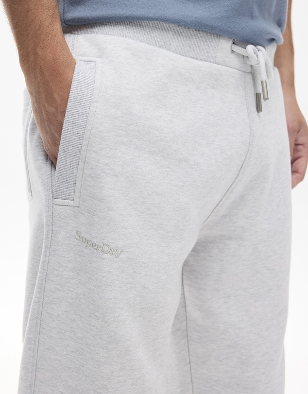 Superdry - Essential Slim Fit Joggers