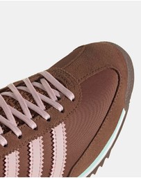 adidas Originals - SL 72 OG Sneakers - Women's