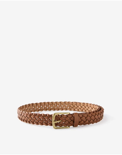 Cotton On - Braided Belt