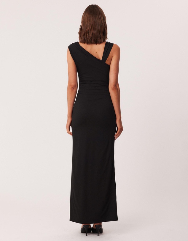 SNDYS - Mariella Jersey Maxi Dress