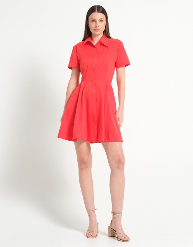 Stella - Janine Dress