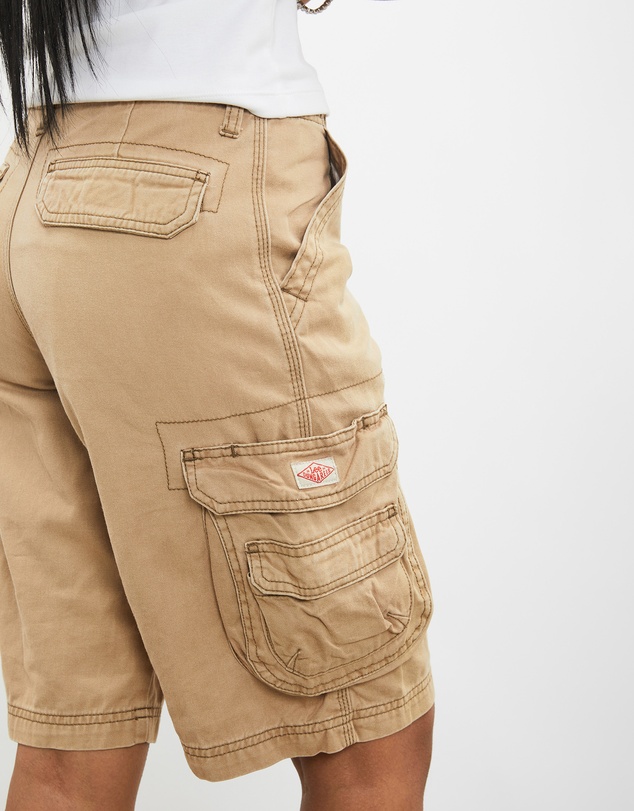 Vintage by The Real Deal - Pre Loved - Vintage Lee Cargo Shorts