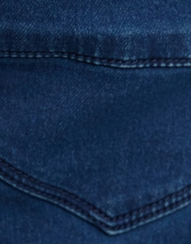 Johnny Bigg - Max Moto Knit Cuff Pant