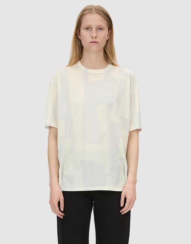C&M CAMILLA AND MARC - Eidra Print Lightweight Tee